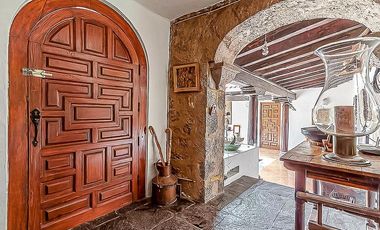 Casa en Poblado Acapatzingo