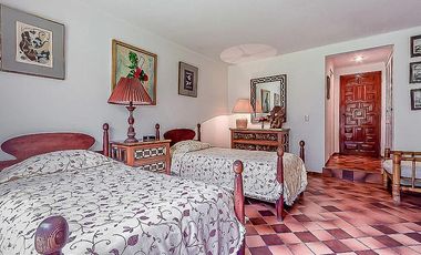 Casa en Poblado Acapatzingo