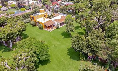 Casa en Poblado Acapatzingo