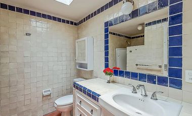 Casa en Poblado Acapatzingo