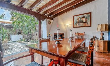 Casa en Poblado Acapatzingo