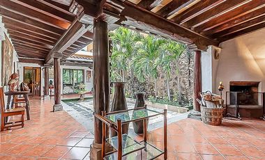 Casa en Poblado Acapatzingo