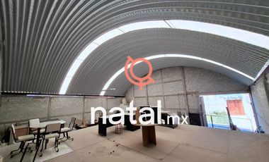 BODEGA SAN FRANCISCO TOTIMEHUACAN PUEBLA VENTA