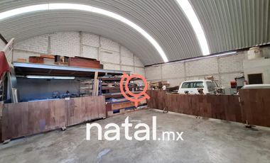 BODEGA SAN FRANCISCO TOTIMEHUACAN PUEBLA VENTA