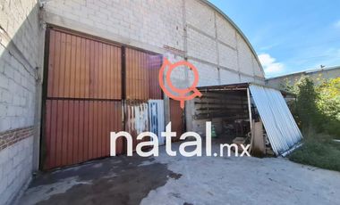 BODEGA SAN FRANCISCO TOTIMEHUACAN PUEBLA VENTA