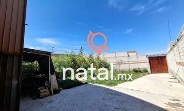 BODEGA SAN FRANCISCO TOTIMEHUACAN PUEBLA VENTA