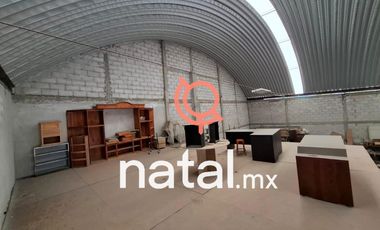 BODEGA SAN FRANCISCO TOTIMEHUACAN PUEBLA VENTA