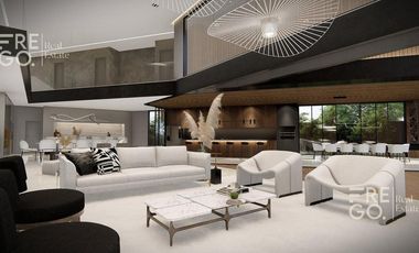 Casa en venta en Puerta las Lomas, Zapopan, Jal