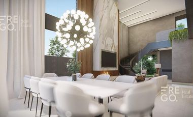 Casa en venta en Puerta las Lomas, Zapopan, Jal