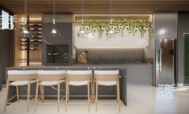 Casa en venta en Puerta las Lomas, Zapopan, Jal