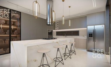 Casa en venta en Puerta las Lomas, Zapopan, Jal