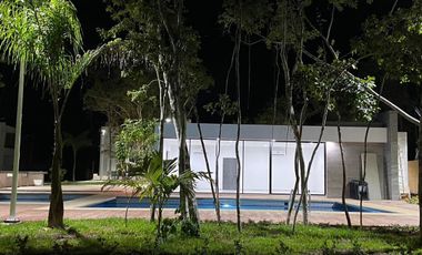 Casa en Playa del Carmen