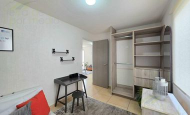Departamentos en Privada con Amenidades en Ciudad del Sol, Queretaro