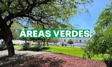 Departamentos en Privada con Amenidades en Ciudad del Sol, Queretaro