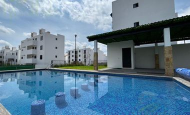 Departamentos en Privada con Amenidades en Ciudad del Sol, Queretaro