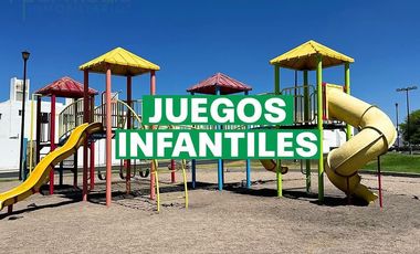 Departamentos en Privada con Amenidades en Ciudad del Sol, Queretaro