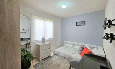 Departamentos en Privada con Amenidades en Ciudad del Sol, Queretaro