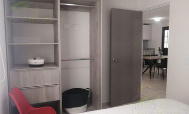 Departamentos en Privada con Amenidades en Ciudad del Sol, Queretaro