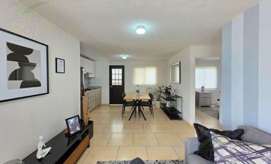 Departamentos en Privada con Amenidades en Ciudad del Sol, Queretaro