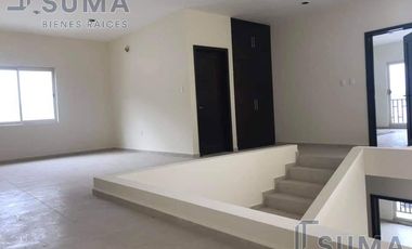 Casa en Venta en Fraccionamiento Haciendas del Rull, Tampico Tamaulipas.