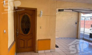 Casa venta en Colnia  Teresitas