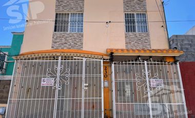 Casa venta en Colnia  Teresitas