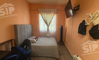 Casa venta en Colnia  Teresitas