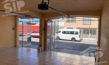 Casa venta en Colnia  Teresitas