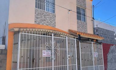 Casa venta en Colnia  Teresitas