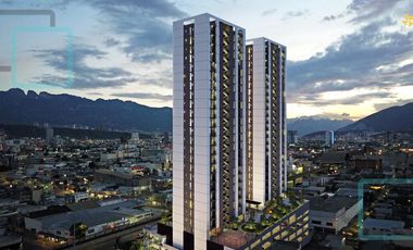 OFICINAS EN VENTA/RENTA EN EL CENTRO ZONA MONTERREY