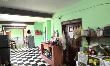 Amplia propiedad en venta en el centro de Valladolid Yucatán