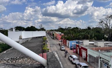 Amplia propiedad en venta en el centro de Valladolid Yucatán