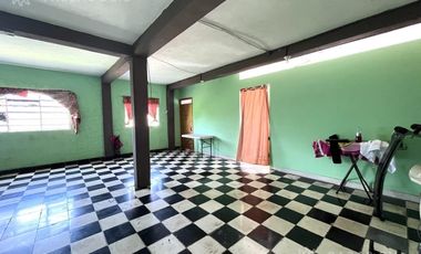 Amplia propiedad en venta en el centro de Valladolid Yucatán