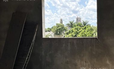 Amplia propiedad en venta en el centro de Valladolid Yucatán
