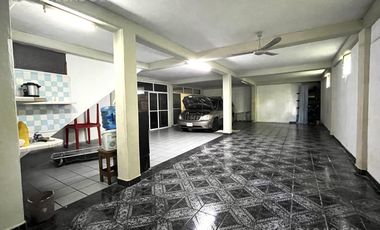 Amplia propiedad en venta en el centro de Valladolid Yucatán