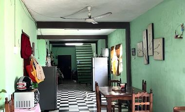 Amplia propiedad en venta en el centro de Valladolid Yucatán