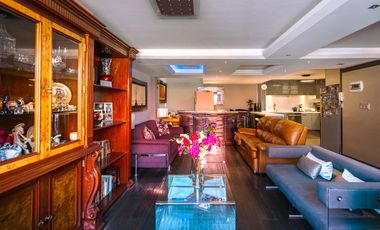 Venta de casa en condominio completamente remodelada en Av Centenario