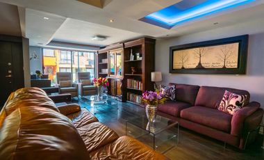 Venta de casa en condominio completamente remodelada en Av Centenario