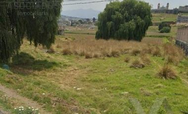 TERRENO COMERCIAL EN VENTA EN CAPULHUAC