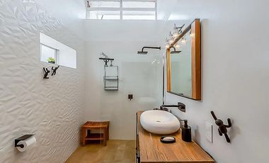 Casa en Poblado Acapatzingo