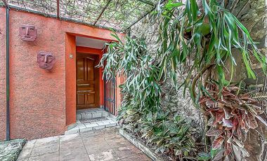 Casa en Poblado Acapatzingo