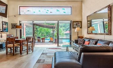 Casa en Poblado Acapatzingo