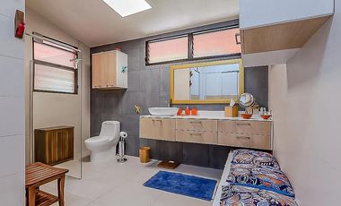 Casa en Poblado Acapatzingo