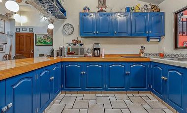 Casa en Poblado Acapatzingo