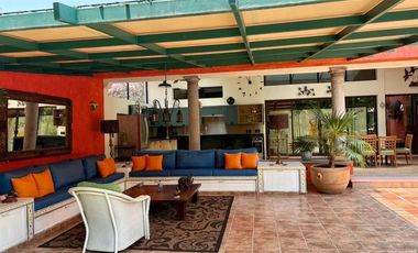 Casa en Poblado Acapatzingo