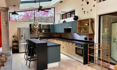 Casa en Poblado Acapatzingo