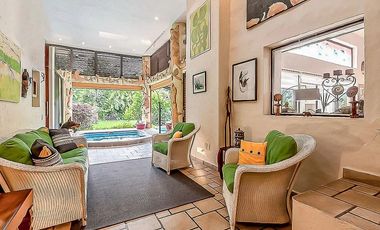 Casa en Poblado Acapatzingo