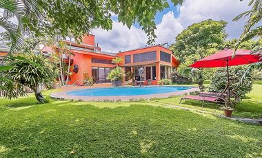 Casa en Poblado Acapatzingo