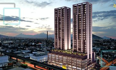 OFICINAS EN VENTA / RENTA EN EL CENTRO ZONA MONTERREY