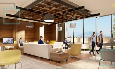 OFICINAS EN VENTA / RENTA EN EL CENTRO ZONA MONTERREY